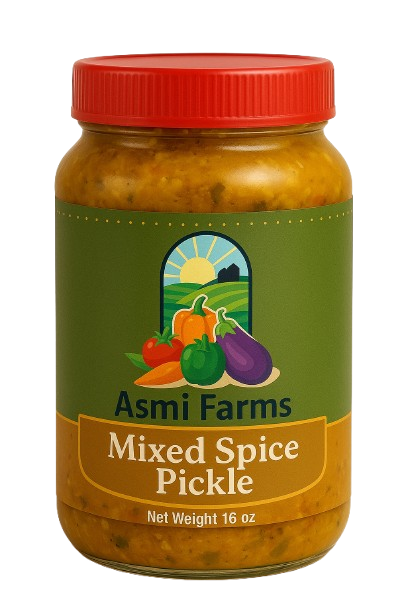 pickle